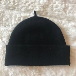 Kids’ Pumpkin Patch Beanie, NWOT